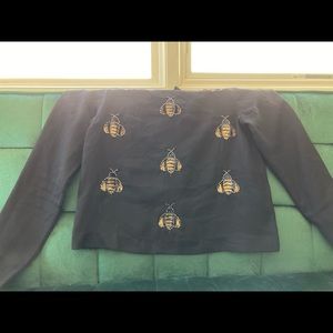 • 3 for $20• H&M Bumblebee Sequin Top